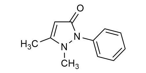 Antipyrine