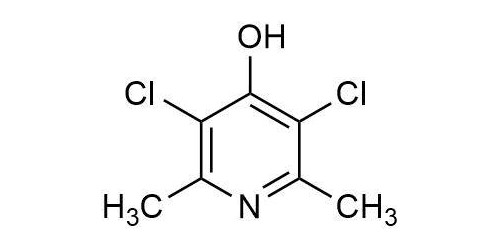 Clopidol
