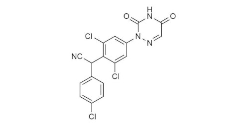 Diclazuril