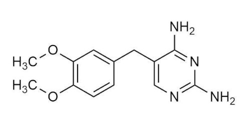 Diaveridine