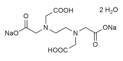 EDTA disodium salt dihydrate