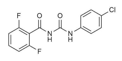 Diflubenzuron