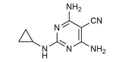Dicyclanil