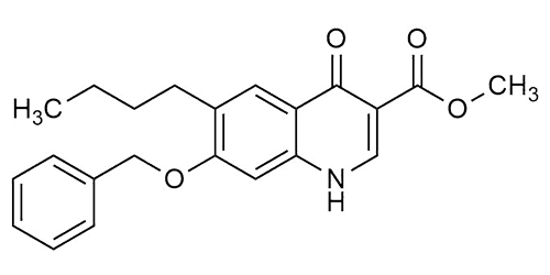 Nequinate