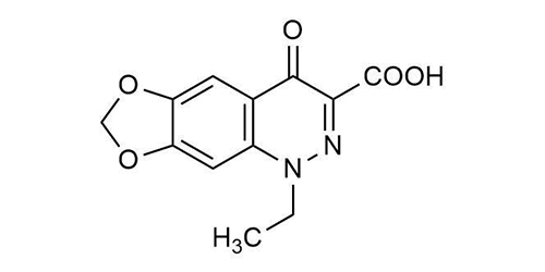 Cinoxacin