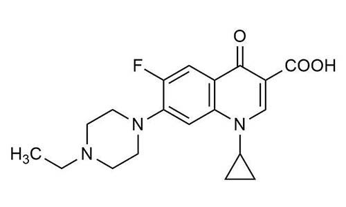 Enrofloxacin