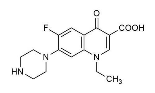 Norfloxacin
