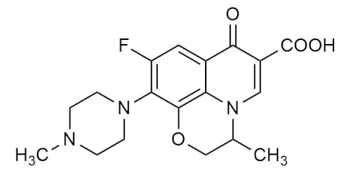 Ofloxacin
