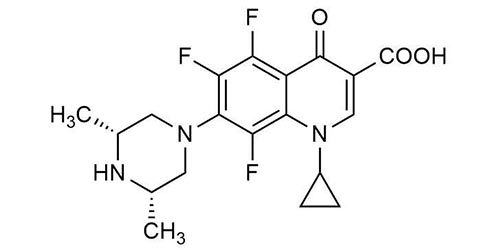 Orbifloxacin