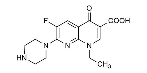 Enoxacin