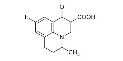 Flumequine