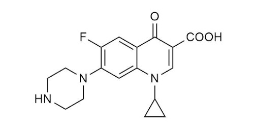 Ciprofloxacin