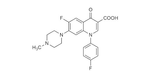 Difloxacin
