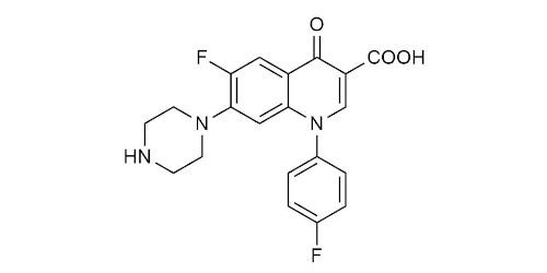 Sarafloxacin