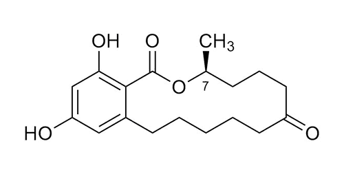Zearalanone