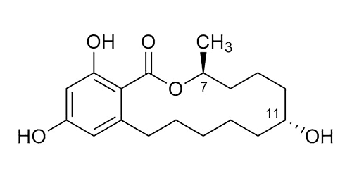 Zeranol (α-Zearalanol)