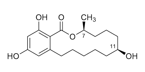 Taleranol (β-Zearalanol)