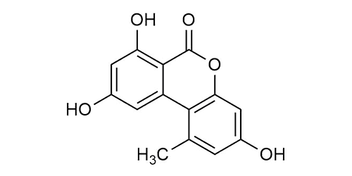 Alternariol
