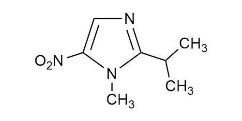Ipronidazole