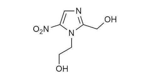 Metronidazole-OH ISO 17034 Reference Material