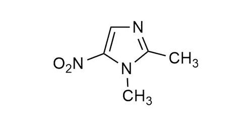 Dimetridazole