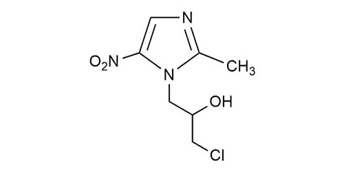 Ornidazole