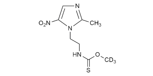Carnidazole-D<sub>3</sub>