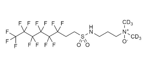Capstone A-D<sub>6</sub>