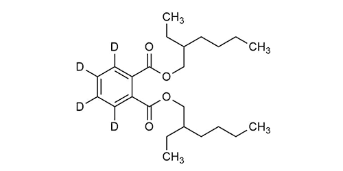 Di-(2-ethylhexyl) phthalate-D<sub>4</sub>