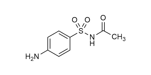 Sulfacetamide