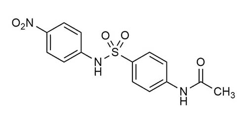 Sulfanitran