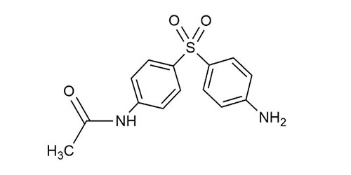 N-Acetyl Dapsone