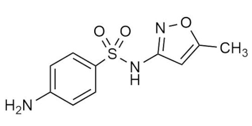 Sulfamethoxazole