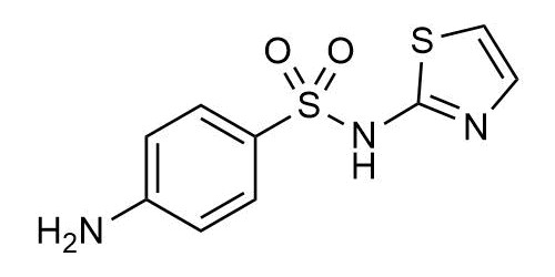 Sulfathiazole