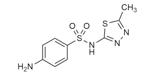 Sulfamethizole
