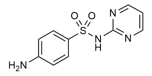 Sulfadiazine