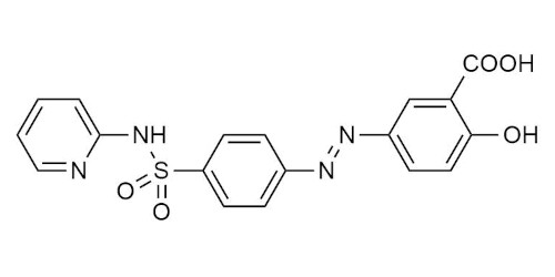 Sulfasalazine