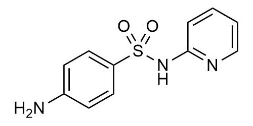 Sulfapyridine