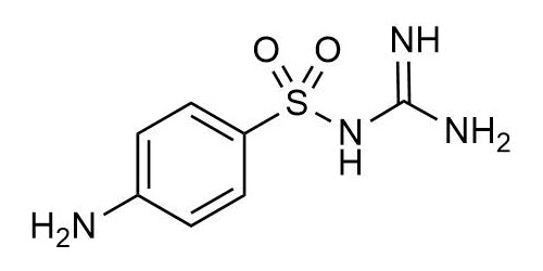 Sulfaguanidine