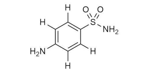 Sulfanilamide