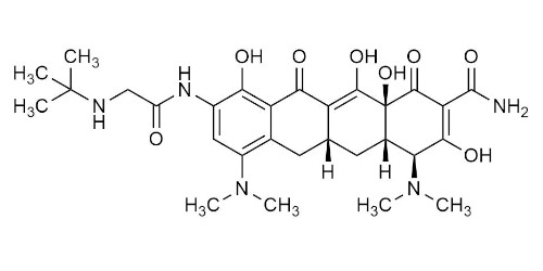 Tigecycline