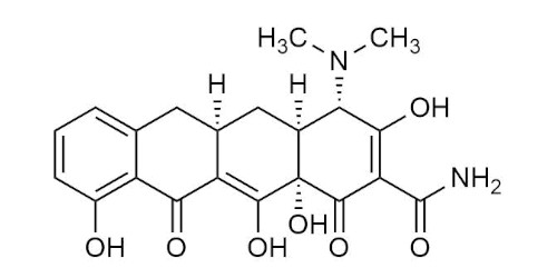 Sancycline