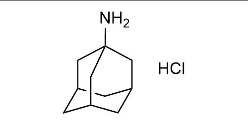 Amantadine hydrochloride