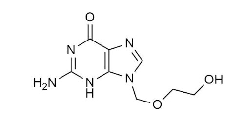 Acyclovir