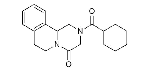 Praziquantel
