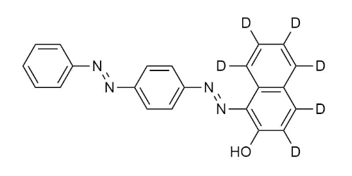 Sudan III-D<sub>6</sub>