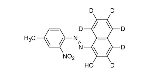 Toluidin Red-D<sub>6</sub>