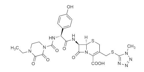 Cefoperazone