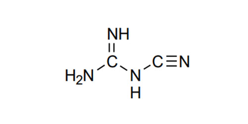 Dicyandiamide