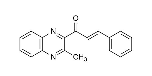 Bisdesoxyquinoceton